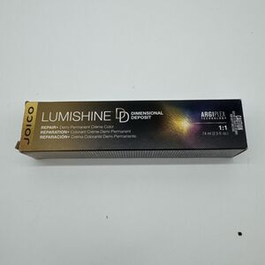 JOICO LUMISHINE DEPOSIT Repair + Demi-Permanent Creme Color ~2.5 fl. oz. - 6NA